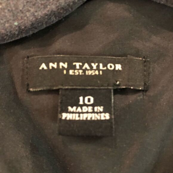 Ann Taylor dress  - Picture 3 of 4